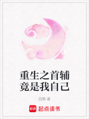 重生之首輔竟是我自己