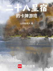 二十八星宿的卡牌游戲