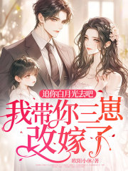 追你白月光去吧，我带你三崽改嫁了！向暖安瑾宸在线阅读，向暖安瑾宸最新章节-胖达文学