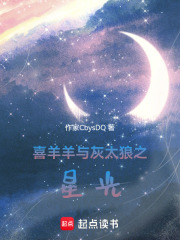 喜羊羊與灰太狼之星光
