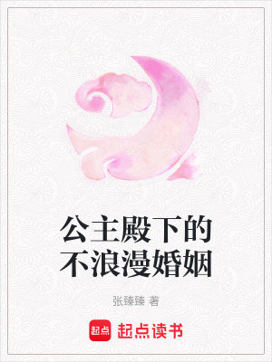 公主殿下的不浪漫婚姻