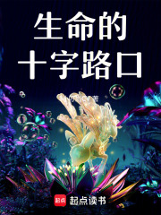 生命的十字路口