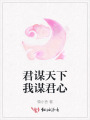 君謀天下我謀君心