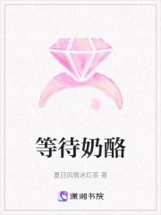 等待奶酪