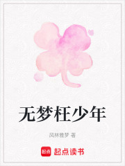 無夢枉少年