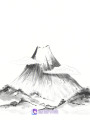 庭雪滿