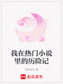 我在熱門小說里的歷險(xiǎn)記