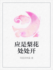 应是梨花处处开（应是梨花处处开）小说完结版在线阅读-给力文学