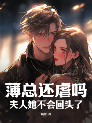 男女主人公安凝薄宴淮小说薄总还虐吗？夫人她不会回头了在线免费阅读