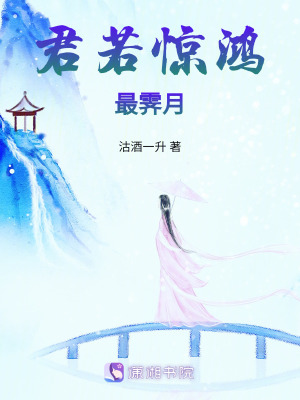 君若驚鴻最霽月