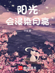 陽光會浸染月亮