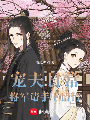 寵夫日常：將軍請(qǐng)手下留情