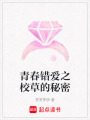 青春錯(cuò)愛(ài)之校草的秘密
