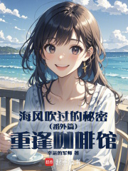 海風(fēng)吹過(guò)的秘密番外篇重逢咖啡館