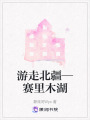 游走北疆—賽里木湖