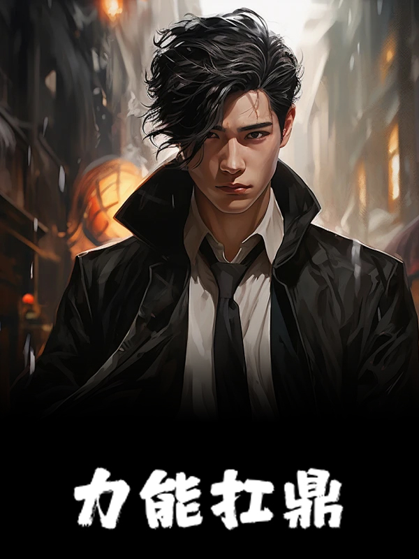 《力能扛鼎》小说主角张清良清逸章节免费在线阅读