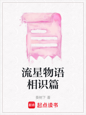 流星物語(yǔ)相識(shí)篇