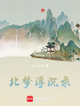 北夢浮沉錄
