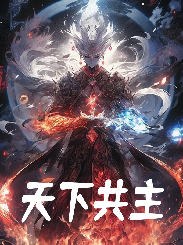天下共主（李世民李承乾）小说，天下共主免费阅读