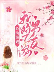 心動(dòng)游戲：我的乙游男友