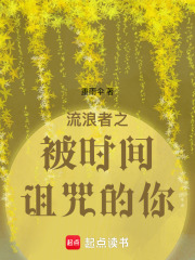 流浪者之被時(shí)間詛咒的你