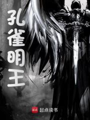 孔宣鲲鹏小说叫什么（孔雀明王免费阅读）
