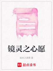 鏡靈之心愿