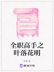 全職高手之葉落花明