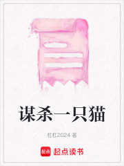 謀殺一只貓