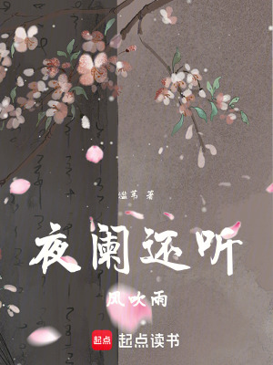 夜闌還聽風吹雨