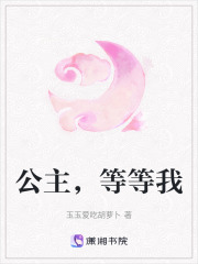 公主，等等我