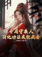 林宇寰（开局守夜人：简化功法成就武圣）小说大结局无弹窗在线阅读