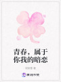 青春，屬于你我的暗戀