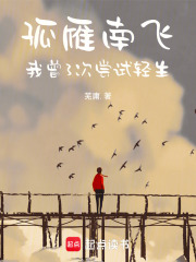 孤雁南飛：我曾3次試探你