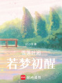 雪落葉間，若夢初醒