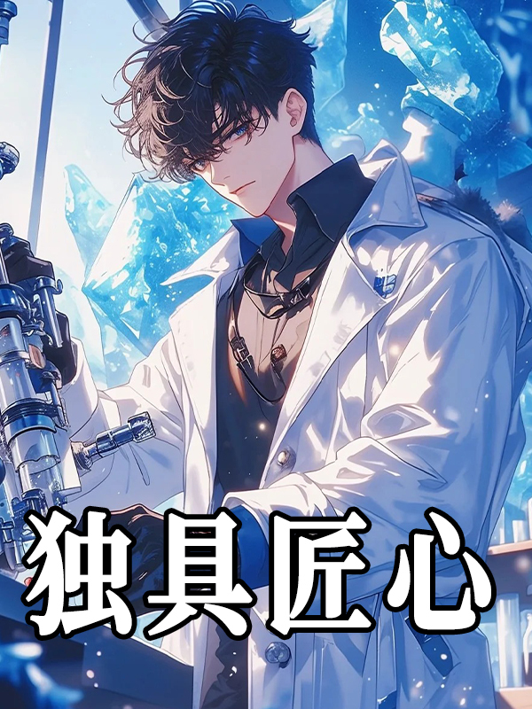 《独具匠心》小说主角郭平吴迪章节免费在线阅读