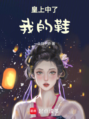 皇上中了我的鞋