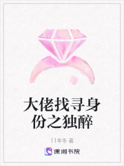 大佬找尋身份之獨醉