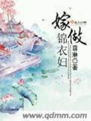 嫁做錦衣婦