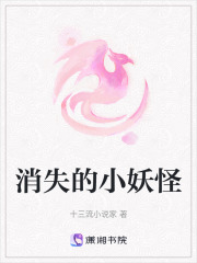消失的小妖怪