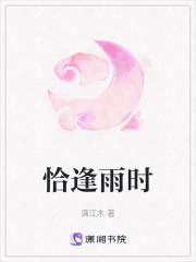 恰逢雨時