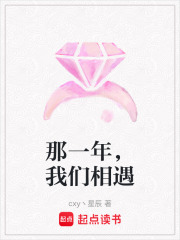 那一年，我們相遇