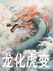 小说《龙化虎变》在线免费阅读