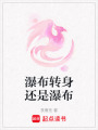 瀑布轉身還是瀑布