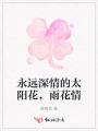 永遠深情的太陽(yáng)花，雨花情
