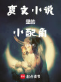 爽文小說里的小配角