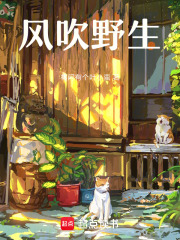 風吹野生