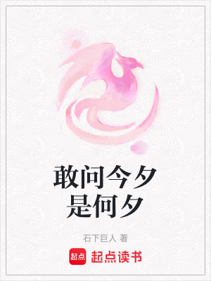 敢問今夕是何夕