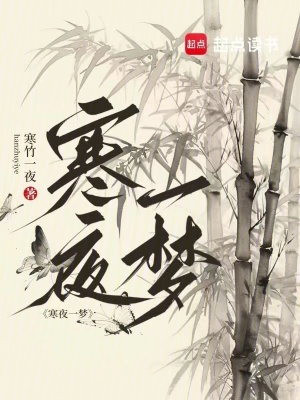 寒夜一夢