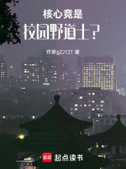 核心竟是野道士？